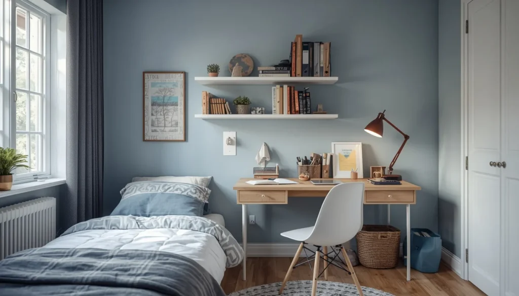 Build a Dedicated Homework Zone