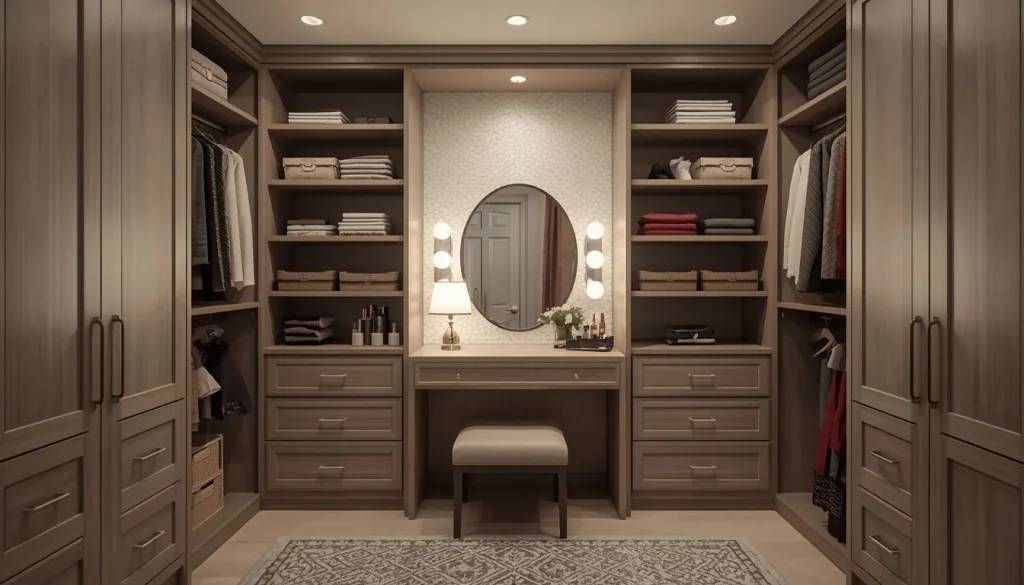 Dressing Table