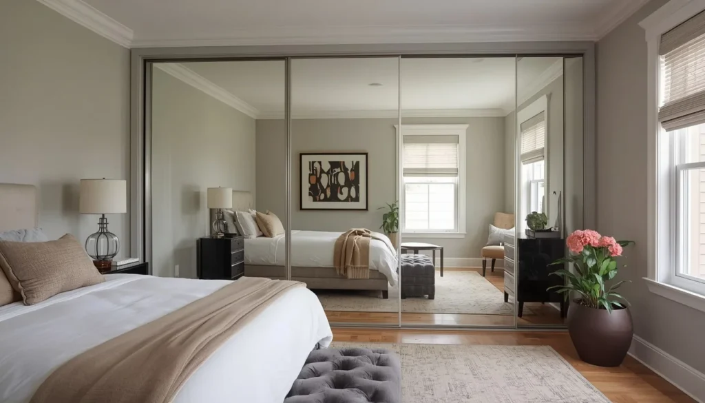 Sliding Closet Doors