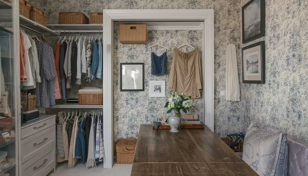 Use Wallpaper as a Feature